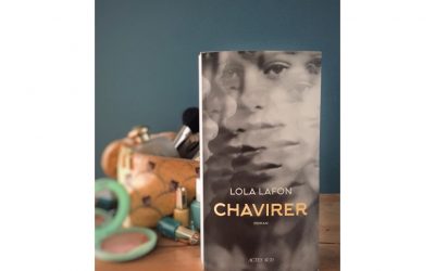 Lola Lafon, Chavirer