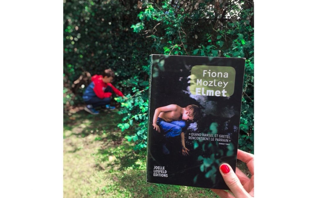 Fiona Mozley, Elmet